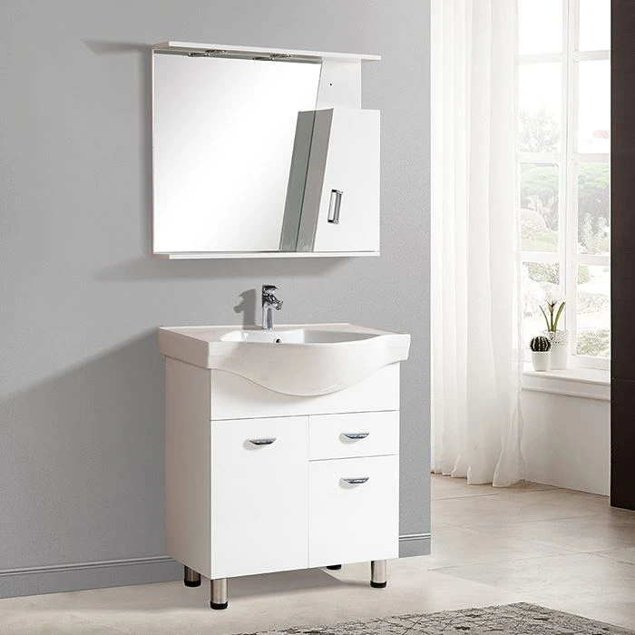 Pvc Bathroom Furniture