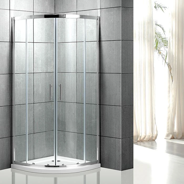 Quadrant Shower Enclosures