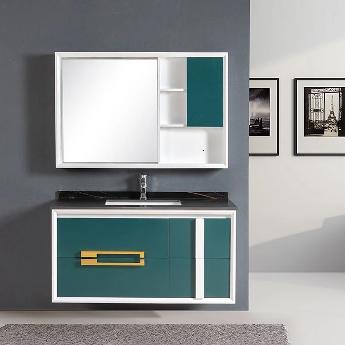 Pvc Bathroom Cupboards
